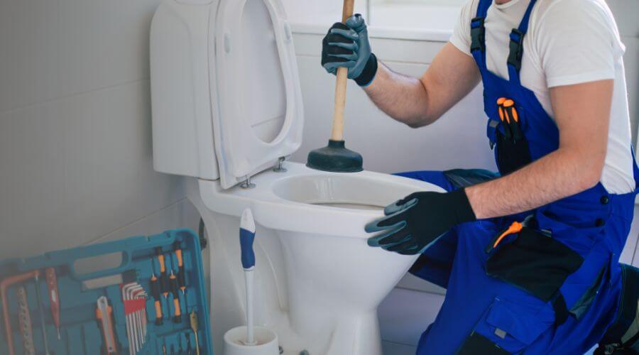 Local expert plumbing services in Peach Creek, WV